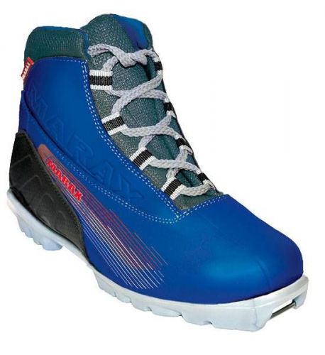 лыжные ботинки MARAX МХN-300 NNN